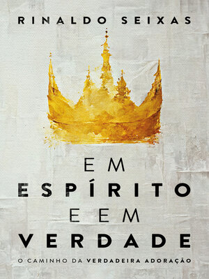 cover image of Em Espírito e em verdade